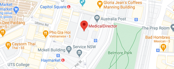 Sydney_Office_Map
